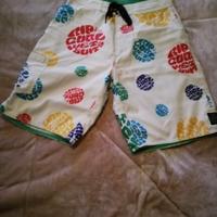 Boardshort costume mare