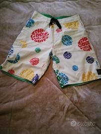 Boardshort costume mare