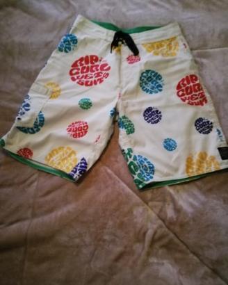 Boardshort costume mare