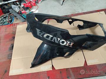 Honda cbr vasca carena