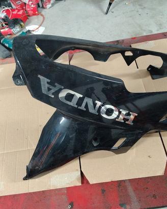 Honda cbr vasca carena