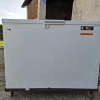 Congelatore Ignis