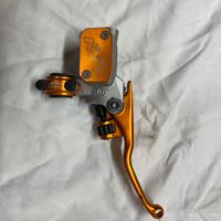 Gruppo pompa e leva freno KTM originale