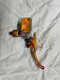 Gruppo pompa e leva freno KTM originale