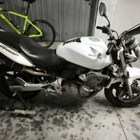 Honda Hornet 600 del 2004