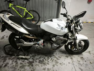 Honda Hornet 600 del 2004