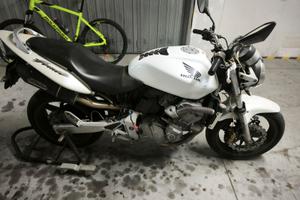 Honda Hornet 600 del 2004