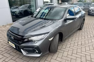 Honda Civic 1.0T 5 porte Elegance Navi