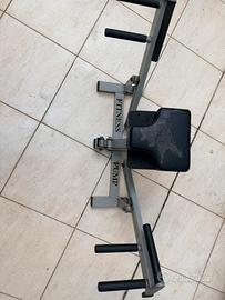 Fitness pump