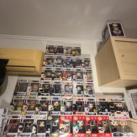 Funko pop tv, Dc