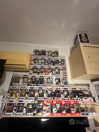 Funko pop tv, Dc