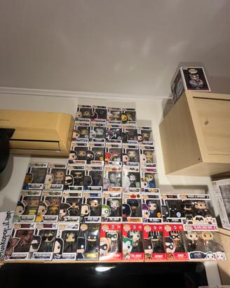Funko pop tv, Dc