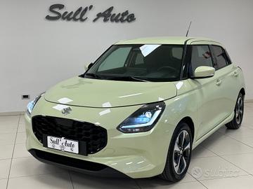 Suzuki Swift 1.2 Hybrid CVT 83 CV Top