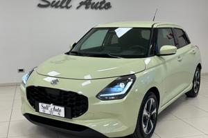 Suzuki Swift 1.2 Hybrid CVT 83 CV Top