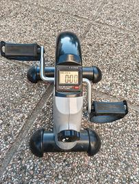 Pedaliera mini bike 