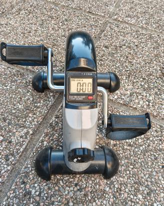Pedaliera mini bike 