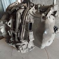 Cambio automatico smart 453 aspirato