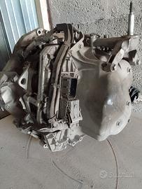 Cambio automatico smart 453 aspirato