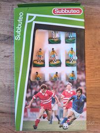 subbuteo brasile