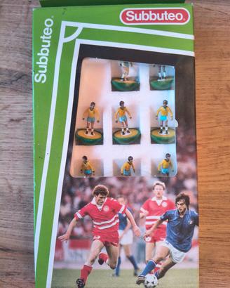subbuteo brasile
