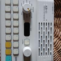 Korg kg 11 drum machine
