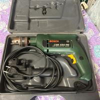 Trapano Bosch CSB 550
