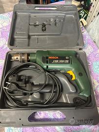 Trapano Bosch CSB 550