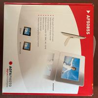 Cornice foto digitale