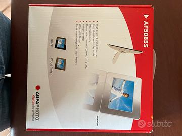 Cornice foto digitale