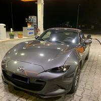Mazda MX-5 Cherry Edition