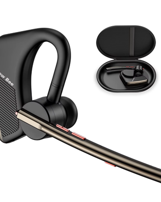 Auricolare Bluetooth New Bee M50