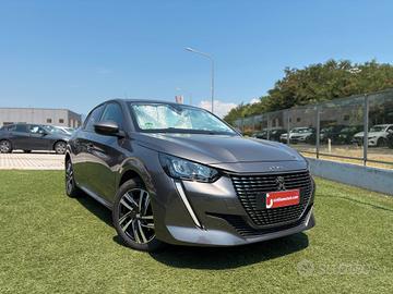 Peugeot 208 PureTech 100 Stop&Start EAT8 5 porte A