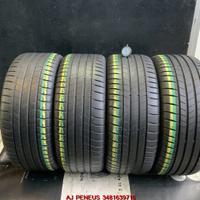 4 gomme bridgestone 215 45 17