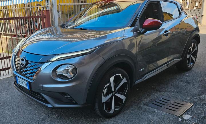 Nissan juke hybrid 1.6 HEV 96 CV
