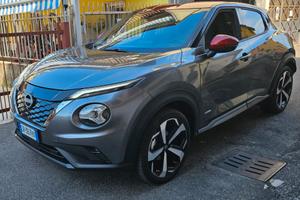 Nissan juke hybrid 1.6 HEV 96 CV