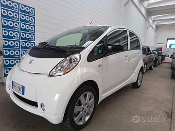 Peugeot iOn Active