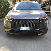 Auto DS7 Performance Line +