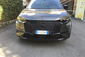 Auto DS7 Performance Line +