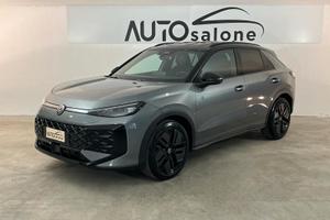 Volkswagen T-Roc 1.5 etsi R-Line 150cv dsg