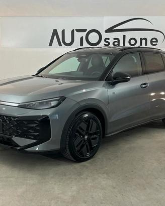 Volkswagen T-Roc 1.5 etsi R-Line 150cv dsg