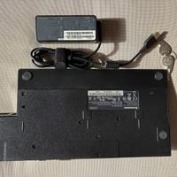 Dock Station Ultra per Lenovo Thinkpad