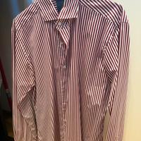 camicia Barba napoli