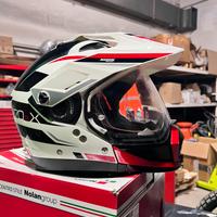 NOLAN N70-2X EARTHQUAKE