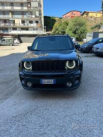 Jeep Renegade 1.6 Mjt 130 CV Longitude
