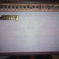 Amplificatore Chitarra  Laney  LA65C  Acustica