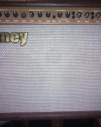 Amplificatore Chitarra  Laney  LA65C  Acustica