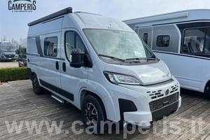 KNAUS KNAUS BOXLIFE 540 MQ PLATINUM SELECTION