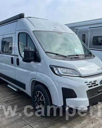 KNAUS KNAUS BOXLIFE 540 MQ PLATINUM SELECTION