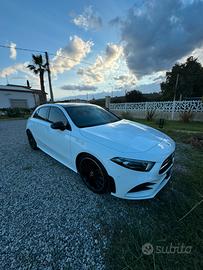 Mercedes classe A 220d 2019