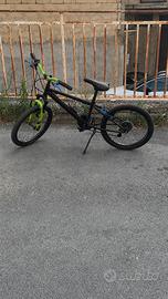 Bici btwin